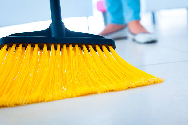 Distribuidor de material de limpeza em Sumaré