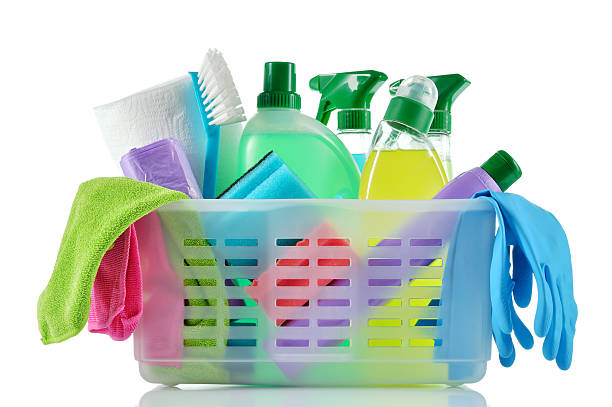 Empresa de material de limpeza em Hortolândia