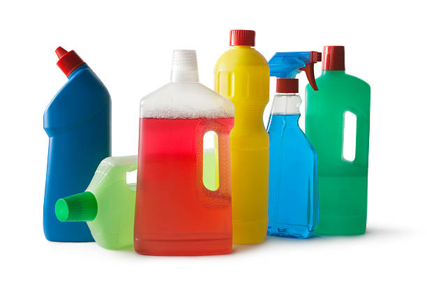 Fornecedor de produtos de limpeza em Hortolândia