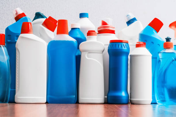 Fornecedor de produtos de limpeza em Hortolândia