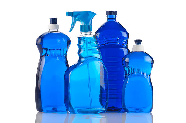 Fornecedor de produtos de limpeza em Sumaré