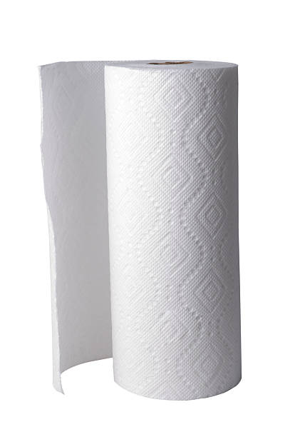 Papel toalha bobina indaial